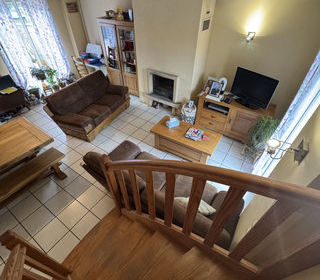  Maison � vendre 4 pi�ces 130 m�