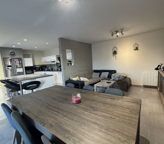  Appartement � vendre 3 pi�ces 73 m�