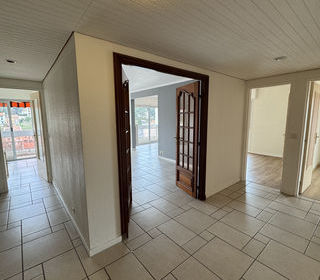 Appartement � vendre 4 pi�ces 77 m�