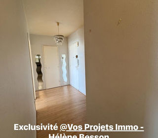  Appartement � vendre 2 pi�ces 52 m�