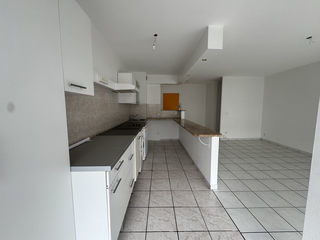  Appartement � vendre 2 pi�ces 53 m�