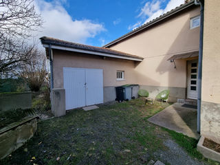  Maison � vendre 2 pi�ces 70 m�