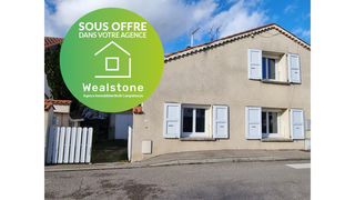  Maison � vendre 2 pi�ces 70 m�