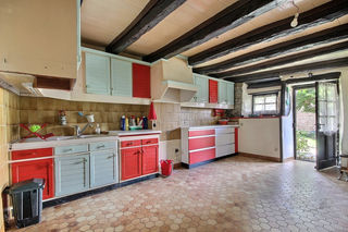  Maison � vendre 6 pi�ces 227 m�