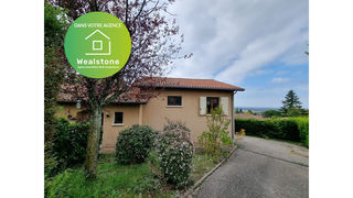  Maison � vendre 5 pi�ces 115 m�