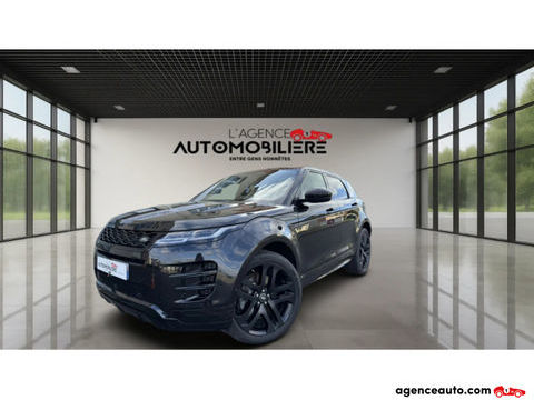 Land-Rover Range Rover Evoque II D240 14CV 4WD R-DYNAMIC HSE BVA9 2019 occasion Salou&euml;l 80480