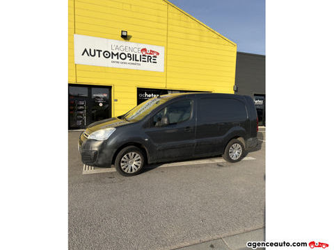 Citro&euml;n Berlingo 1.6 HDI Business L2H1 2017 occasion Yerville 76760