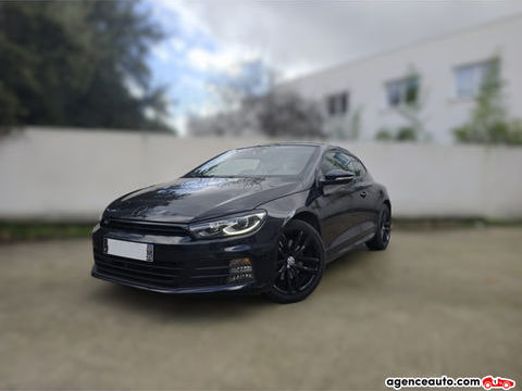 Volkswagen Scirocco 2.0 TSI 180 BLUEMOTION R-LINE DSG BVA 2014 occasion Castries 34160