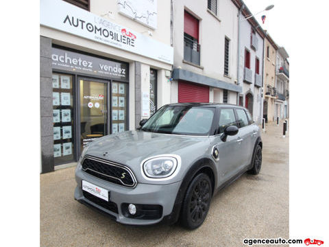 Mini Countryman 1.5i 136 + 88cv - GARANTIE 3 MOIS 2019 occasion Agde 34300