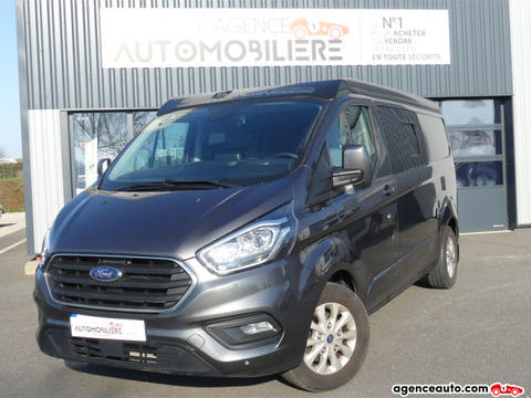 Camping car Camping car 2023 occasion Nonant 14400