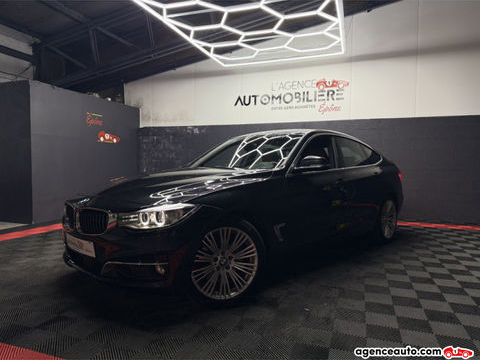 BMW S&eacute;rie 3 F34 335xi L6 TURBO Luxury 2014 occasion &Eacute;p&ocirc;ne 78680