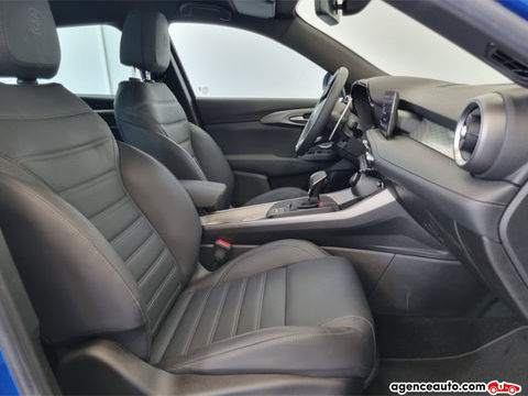 Alfa Romeo Tonale 1.5 Hybrid 160CV Edizione Speciale TCT 2024 occasion Nice 06200