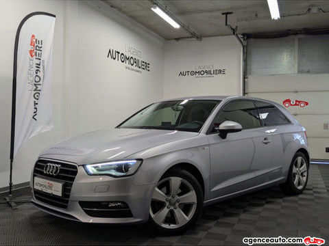 Audi A3 2.0 TDI 150 7CV AMBITION 2015 occasion Cergy 95800