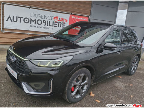 Ford Kuga DURATEC FLEXIFUEL ST-LINE BUSINESS 2024 occasion Pont-Audemer 27500
