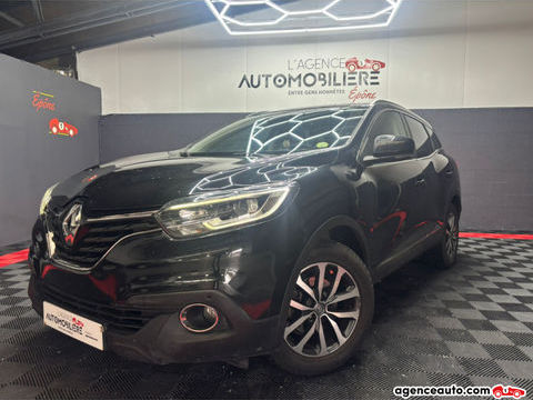 Renault Kadjar 1.5 DCI eco2 BUSINESS 2017 occasion &Eacute;p&ocirc;ne 78680