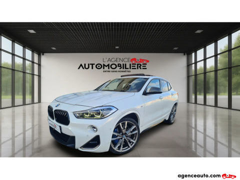 BMW X2 (F39) M35I 306 M PERFORMANCE BVA8 2019 occasion Salou&euml;l 80480