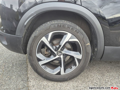 Citro&euml;n C5 aircross 1.5 BlueHDi 130 ch C-Series EAT8 - 2021 - 2021 occasion Audincourt 25400