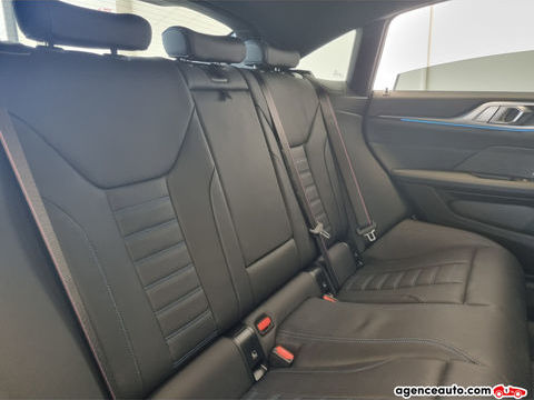 BMW i4 M Performance 2024 occasion Nice 06200