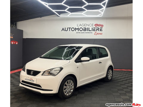 Seat Mii 1.0 MPI 60 ch REFERENCE 2013 occasion &Eacute;p&ocirc;ne 78680