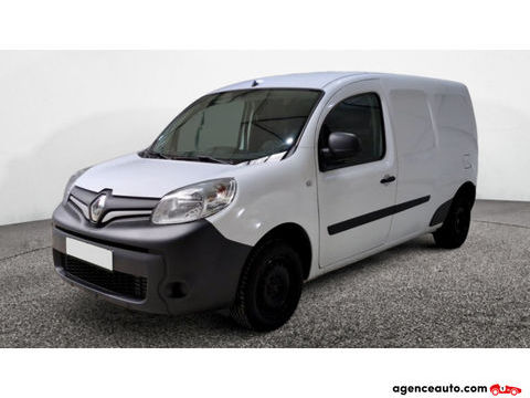 Renault Kangoo Express Express 1.5 DCI 115 ch GRAND CONFORT GRAND VOLUME 2021 occasion Sainte-Marguerite 88100