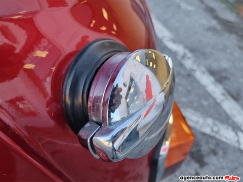 Austin Mini 1.3i COOPER 1300 - 1993 Restyl&eacute; 1993 occasion Nice 06200