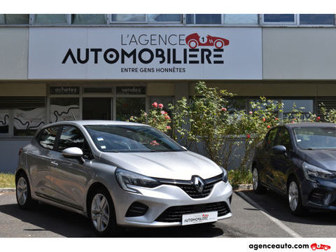 Renault Clio BUSINESS V 5 Portes 1.5 dCi 85 cv 2020 occasion Palaiseau 91120