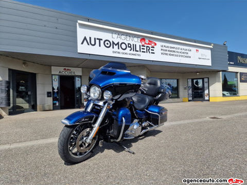 Moto DIVERS 2018 occasion Sausheim 68390