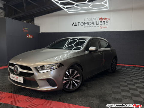 Mercedes Classe A A 180 d Style Line 116 ch 2019 occasion &Eacute;p&ocirc;ne 78680