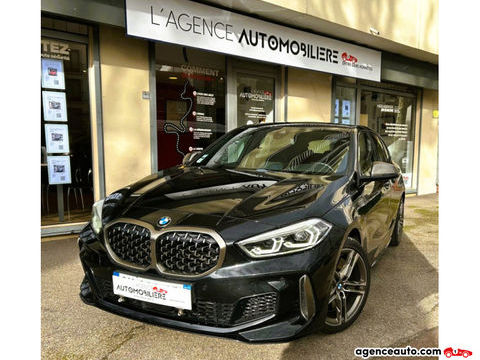 BMW S&eacute;rie 1 M135I XDRIVE 306 EDITION M SPORT BVA 8 *ENTIEREMENT D'ORIGIN 2020 occasion Chaville 92370