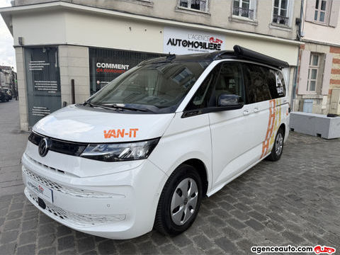 Camping car Camping car 2025 occasion Ch&acirc;lons-en-Champagne 51000