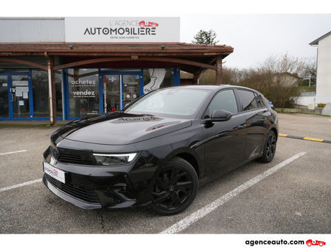 Opel Astra VI 1.2 TURBO 130 GS BVA8 2024 occasion Saint-Denis-l&egrave;s-Bourg 01000