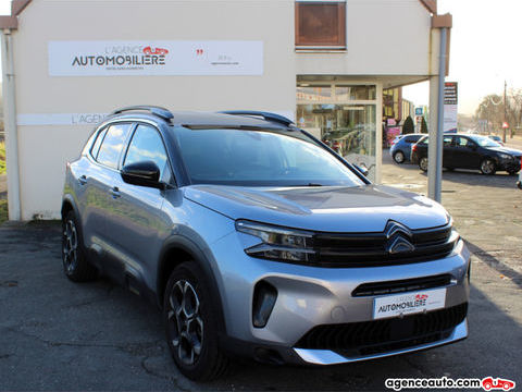 Citro&euml;n C5 aircross 1.2 L 130 CH YOU *1 &Egrave;RE MAIN SUIVI CITROEN* 2024 occasion Vesoul 70000