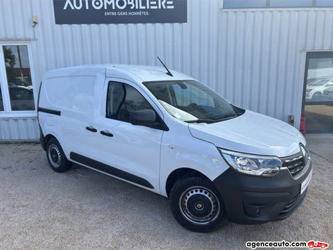 Renault Express 1.3 TCE 100 ch Confort 2023 occasion Ch&acirc;tenoy-en-Bresse 71380