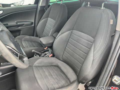 Alfa Romeo Giulietta 1.6 JTDM 120 Business 2018 occasion Sausheim 68390