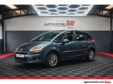 Citro&euml;n C4 Picasso 1.6 VTI COLLECTION 2009 occasion &Eacute;p&ocirc;ne 78680