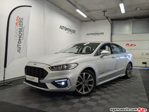 Ford Mondeo IV (2) 2.0 HYBRID 187 7CV ST-LINE AUTO 4P 2020 occasion Cergy 95800