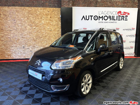 Citro&euml;n C3 1.6 HDI Rossignol 90 Ch 2012 occasion Dunkerque 59640