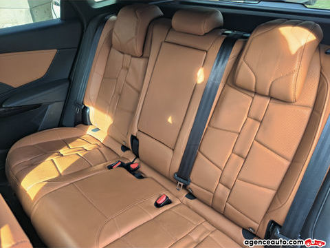 Citro&euml;n DS7 1.6 THP 180 ch OPERA 2021 occasion Sausheim 68390