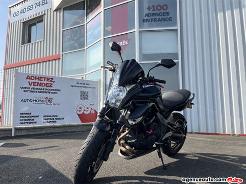 Moto DIVERS 2011 occasion Pont-Saint-Martin 44860