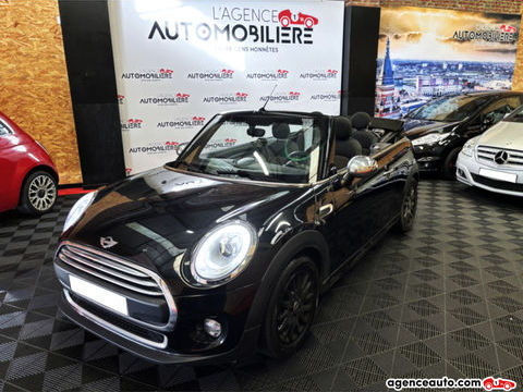 Mini Cooper 1.5 100 One 2018 occasion Dunkerque 59640