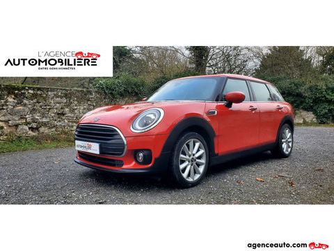 Mini Clubman ONE D116 CHILI BVM6 2020 occasion Fleurines 60700