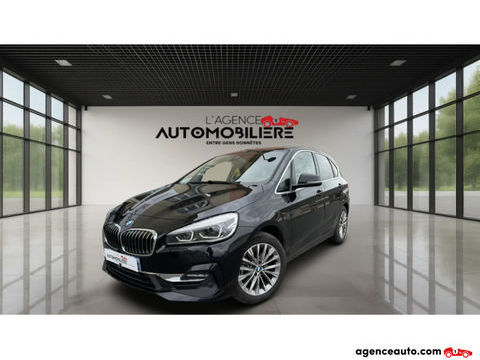 BMW Serie 2 (F45) (2) 216DA LUXURY 2019 occasion Salou&euml;l 80480