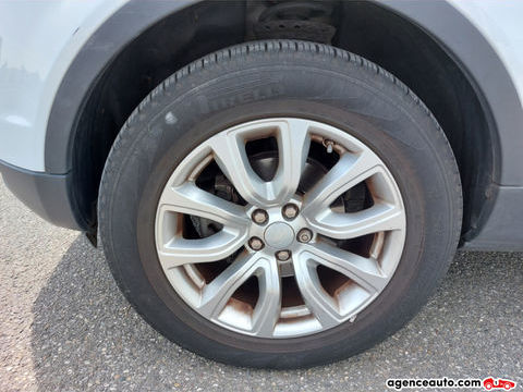 Land-Rover Range Rover Evoque 2.0 D 150 Pure 2017 occasion Sausheim 68390