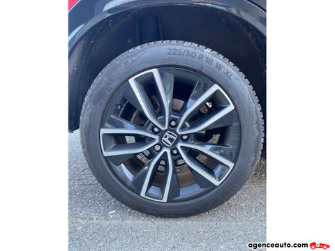 Honda HR-V 1.5 i-MMD 131ch e:HEV Advance 2022 occasion Sausheim 68390