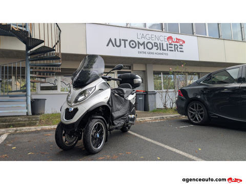 Scooter PIAGGIO 2015 occasion Palaiseau 91120