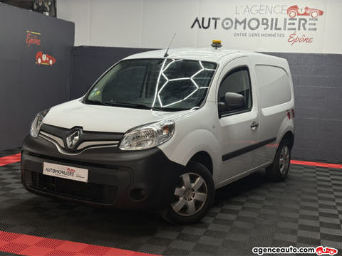 Renault Kangoo BLUE DCI 95 Grand Confort 2020 occasion &Eacute;p&ocirc;ne 78680