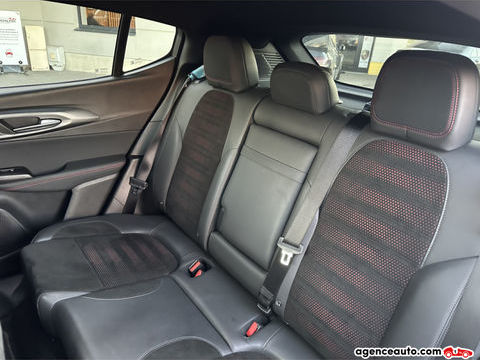 Alfa Romeo Tonale 1.5 Hybrid 160ch Edizione Speciale TCT 2022 occasion Sausheim 68390