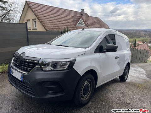 Renault Kangoo Express 1.5 dci BLUE 95 CH TVA RECUPERABLE 2024 occasion Pontarlier 25300