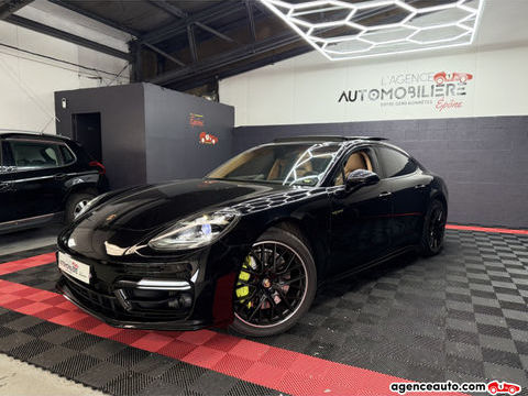 Porsche Panamera 4 2.9 V6 E-HYBRID Executive PH2 2022 occasion &Eacute;p&ocirc;ne 78680