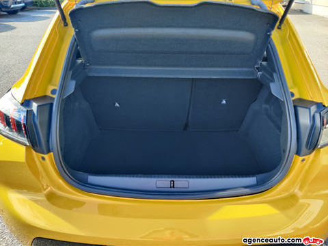 Peugeot 208 1.2 GT-Line 100 ch 2019 occasion Sausheim 68390